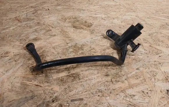 BMW 3 GT F34 Breather/breather pipe/hose 7630025