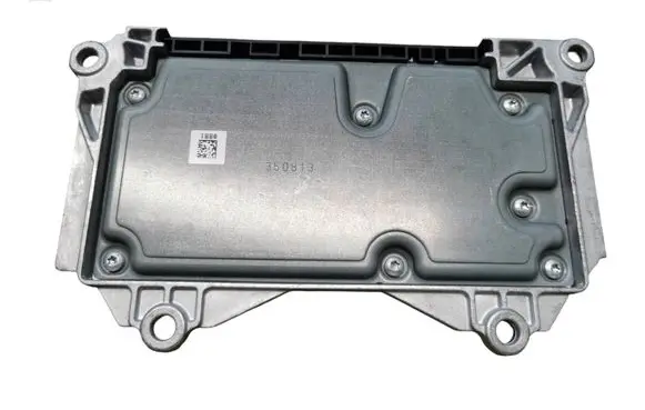 Volvo V60 Airbag control unit/module 31387523 0285011881 T11305040321
