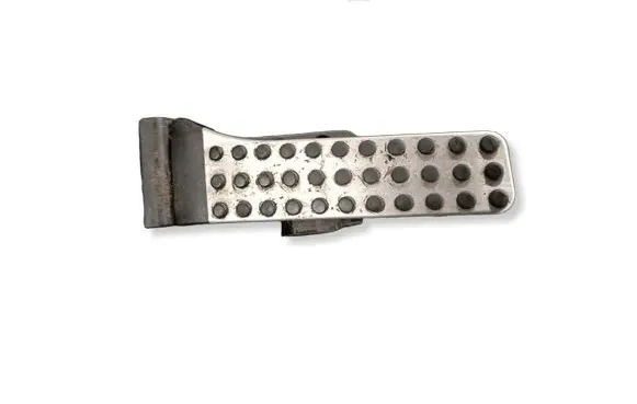 Mercedes-Benz E W212 Accelerator throttle pedal 