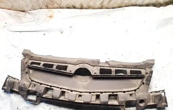 Opel Vectra C Front grill 13260028 903000004