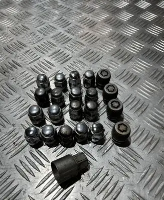 Honda Civic X Nuts/bolts DG18714