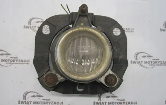 Alfa Romeo Giulietta Front fog light 50521332