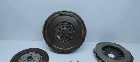 Mercedes-Benz B W246 W242 Clutch set kit C0799035