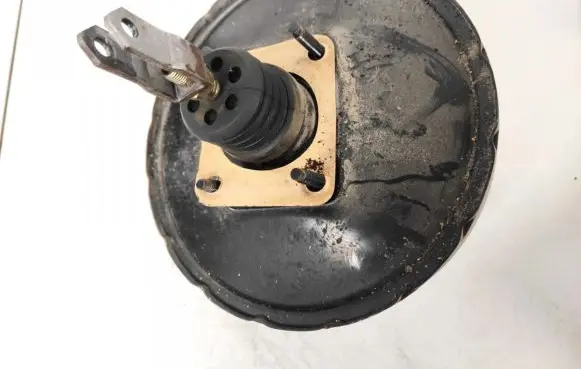 Nissan Murano Z50 Brake booster CA02A