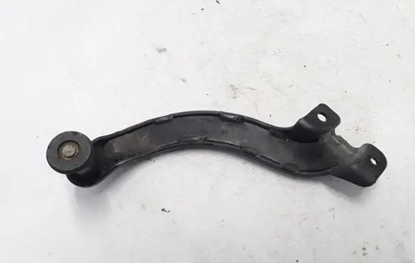 Opel Vivaro Sliding door upper roller guide/hinge D312370