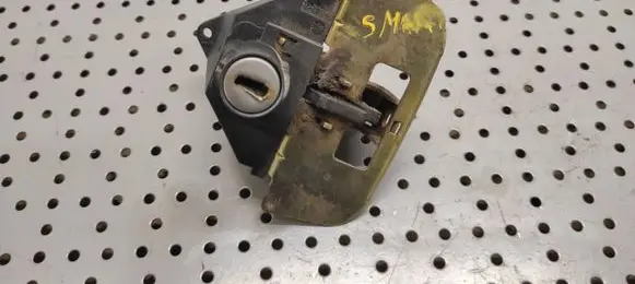 Smart ForTwo I Tailgate/trunk/boot lock/catch/latch