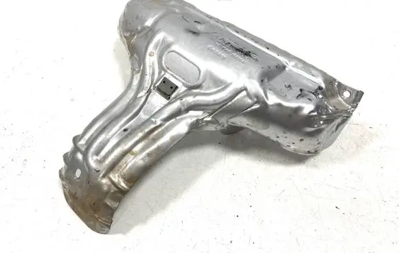 Volvo XC90 Exhaust heat shield 32223288