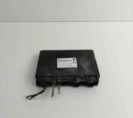 BMW 5 GT F07 Other devices 61359221