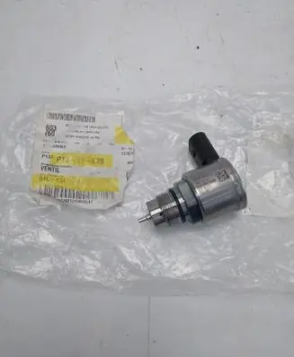 Volkswagen PASSAT B8 Air pressure sensor 04L130764E