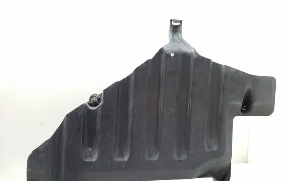Volkswagen Touran III Other under body part 5QA501713B