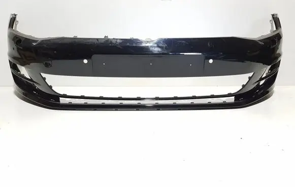 Volkswagen Golf VII Front bumper 5G0807221