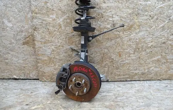 Opel Astra K Front shock absorber/damper