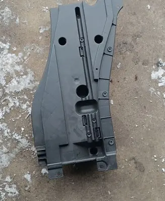 BMW X5 E53 Tool box 51478244763 8244763