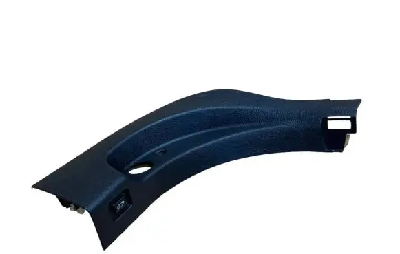 BMW 5 F10 F11 Foot area side trim 51439162735 9162735 9176659