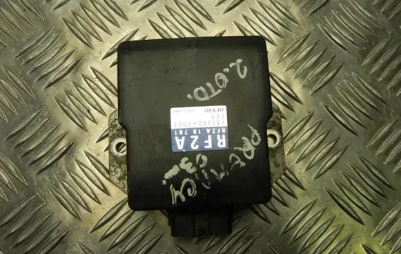 Mazda Premacy Other control units/modules 1310001021