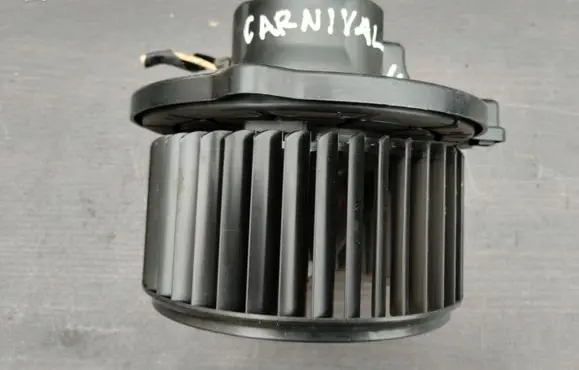 KIA Carnival Heater fan/blower 971144D050 F00S33F005