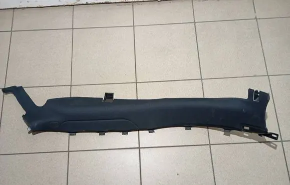 Mercedes-Benz S W222 (C) pillar trim A2226902225