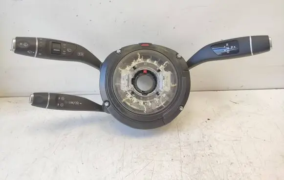 Mercedes-Benz C AMG W205 Wiper turn signal indicator stalk/switch 419042 150400 153401