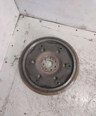 Mitsubishi Pajero Flywheel