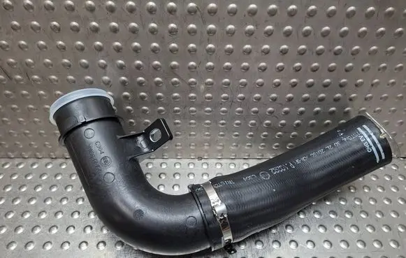 Fiat Ducato Intercooler hose/pipe S26336674 1362016080
