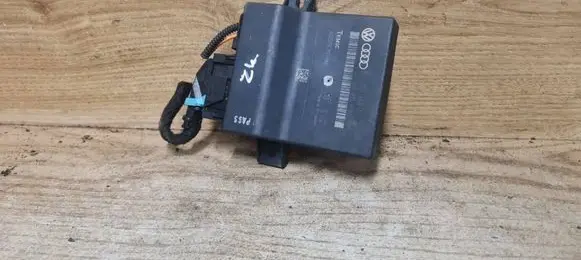 Audi Q7 4L Gateway control module 4L0907468A