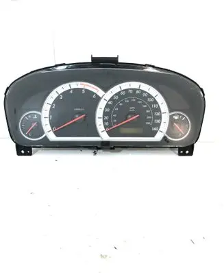 Chevrolet Captiva Speedometer (instrument cluster) 96941866