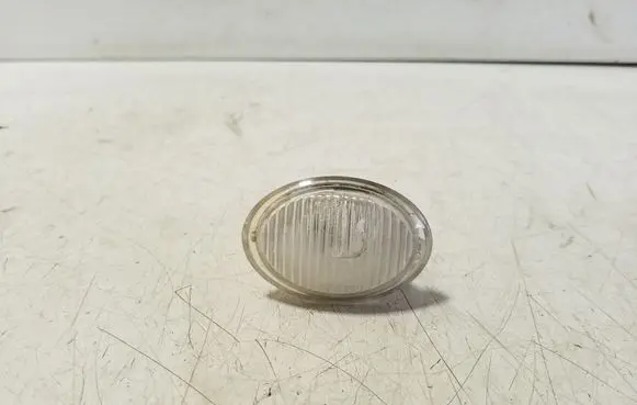 Fiat 500L Front fender indicator light 
