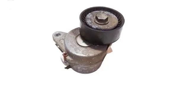 Volkswagen Jetta VI Generator/alternator belt tensioner 04L903315A