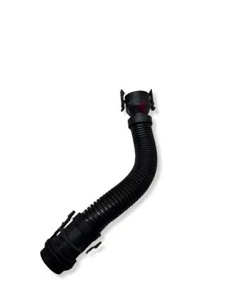 BMW 5 F10 F11 Breather hose/pipe 58650910 BMPS432 58650710AD