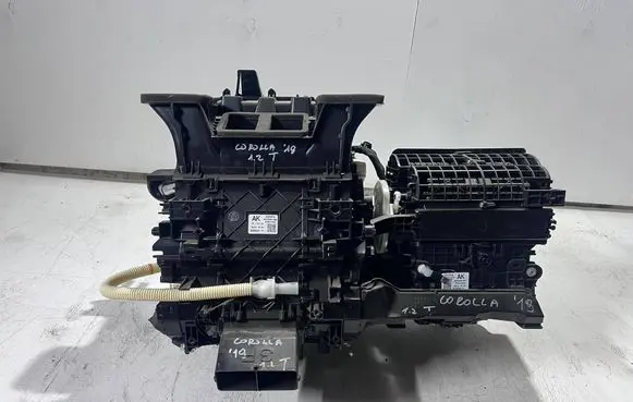 Toyota Corolla E210 E21 Interior heater climate box assembly 5595502060 87050F4020 87130F4020