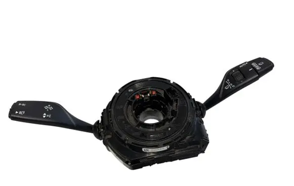 BMW X5 F15 Wiper turn signal indicator stalk/switch 9368600