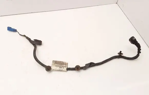 Jaguar X-Type Rear ABS sensor wiring 2X432C055DAC 2X432C055