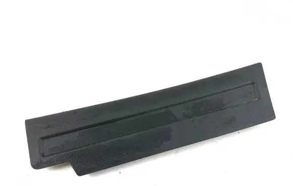 Volkswagen Golf VII Other trunk/boot trim element 5G9867463