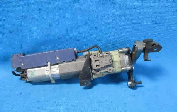 Audi A4 S4 B8 8K Tailgate/trunk/boot lift motor 8K9827852A