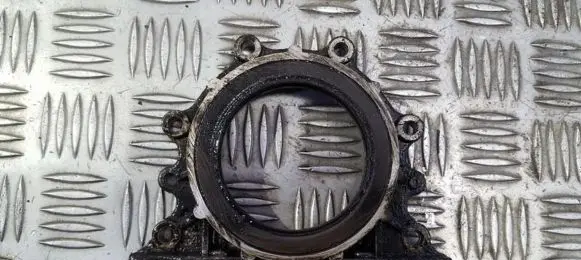 Toyota Carina A60 other engine part