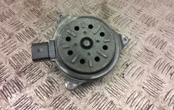 Audi Q5 SQ5 Electric radiator cooling fan 993454J