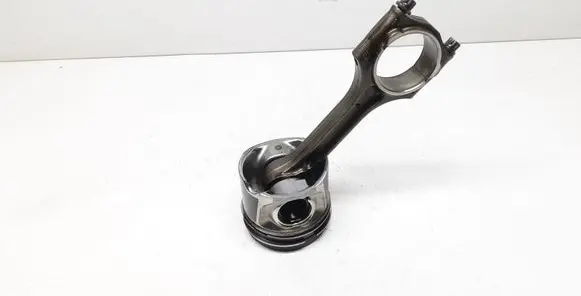 Volvo V60 Piston with connecting rod 81L123