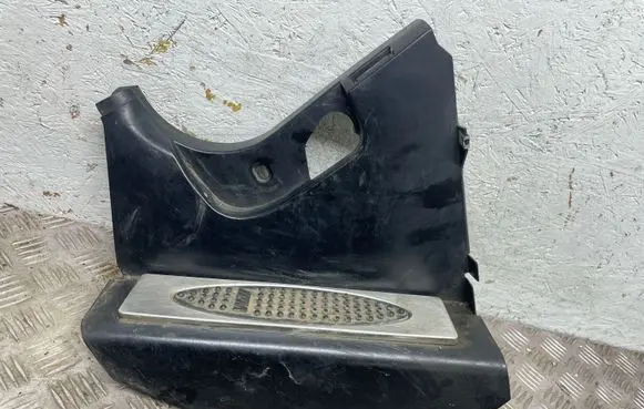 BMW 5 E60 E61 Other interior part 51438159517 8159517