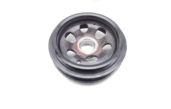 Ford Transit Crankshaft pulley GK2Q6B319BA