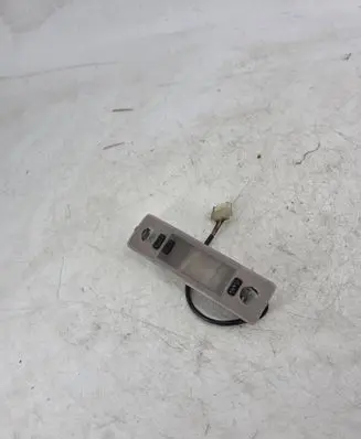 BMW 5 E34 Front seat light 1384811 883811