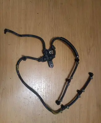 Mercedes-Benz ML W164 Fuel return line/hose A6420705532 A6420780341