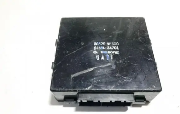 Nissan Primera Other control units/modules 285209f500 28520-9f500