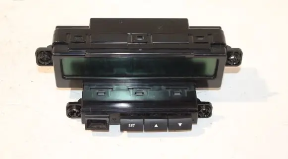 KIA Ceed Screen/display/small screen 957101H700