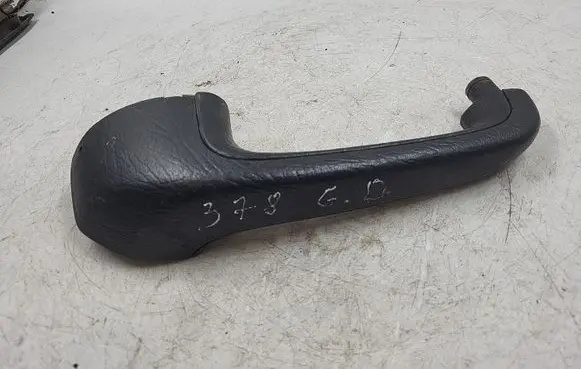 Audi A6 S6 C4 4A Rear door handle trim 