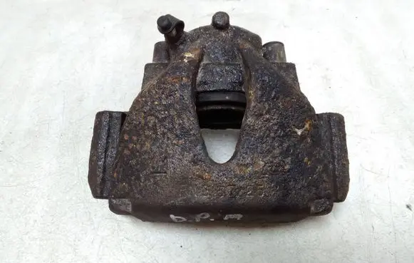 Opel Zafira A Front brake caliper