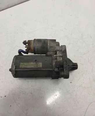 Citroen C3 Picasso Starter motor 9662854180 03L80068JC