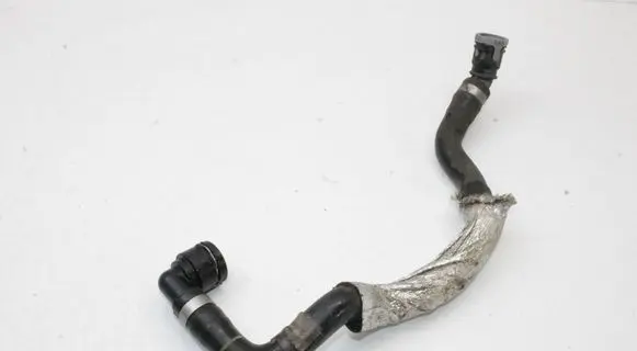 Ford Kuga II Engine coolant pipe/hose FV4118K580BD