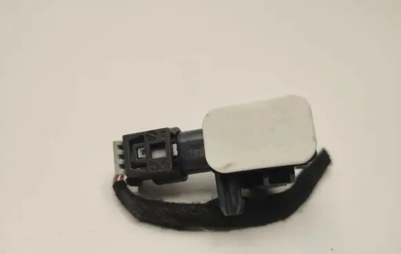 Mercedes-Benz ML W166 Airbag deployment crash/impact sensor A1668210151