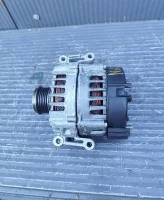 Porsche Macan (95B) Generator/alternator 06L903024F