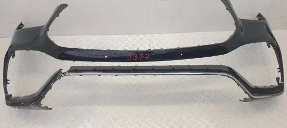 Mercedes-Benz GLE W167 Front bumper